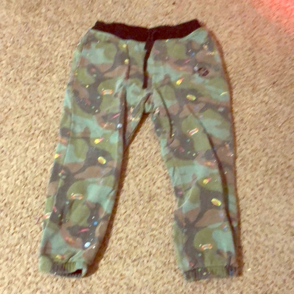 Billionaire Boys Club Thermal Pants XL